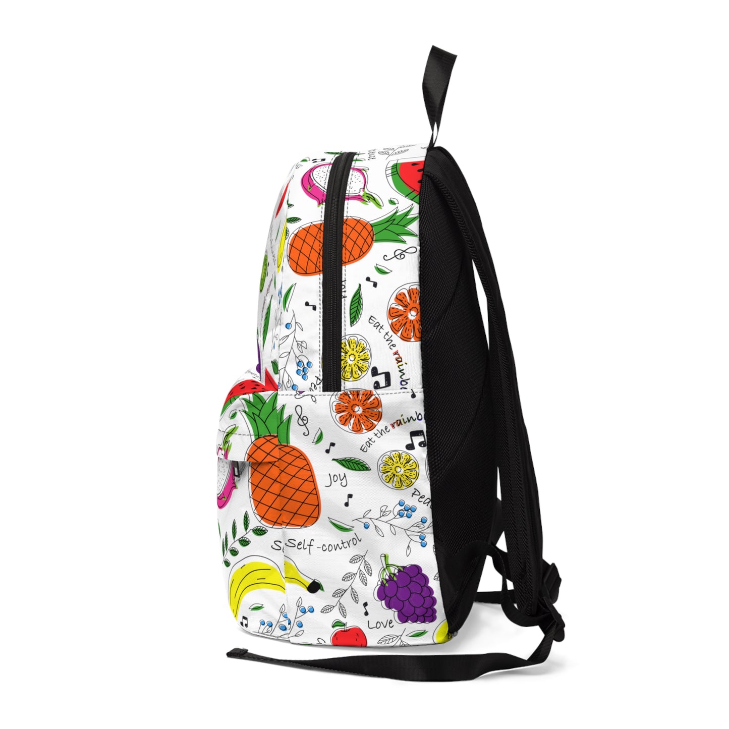 Great Fruit Unisex Classic Backpack